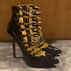 Sexy heels! Valentine ❤️